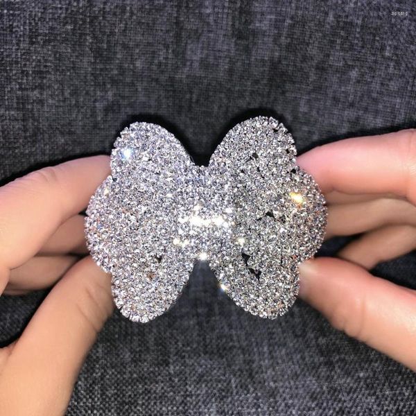 bangle sparkling rhinestone wrist flower crystal open nightclub bracelets women bridal wedding party jewelry, Black
bangle sparkling rhinestone wrist flower crystal open nightclub bracelets women bridal wedding party jewelry, Black