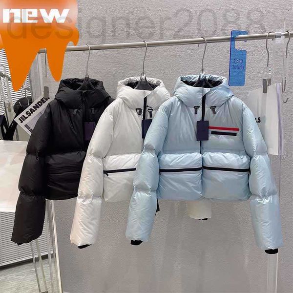 women's down & parkas designer women letter print coat woman winter full jacket warm long cotton fashion ins style pattern geometric sh, Black
women's down & parkas designer women letter print coat woman winter full jacket warm long cotton fashion ins style pattern geometric sh, Black
