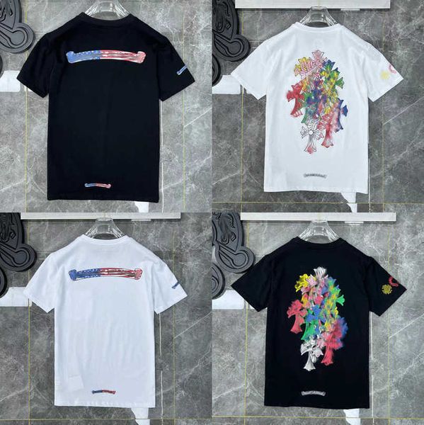 men's fashion luxury brand t shirt couple tees men women t-shirts sweatshirts sanskrit letter short sleeve horseshoe tshirt classic te, White;black
men's fashion luxury brand t shirt couple tees men women t-shirts sweatshirts sanskrit letter short sleeve horseshoe tshirt classic te, White;black