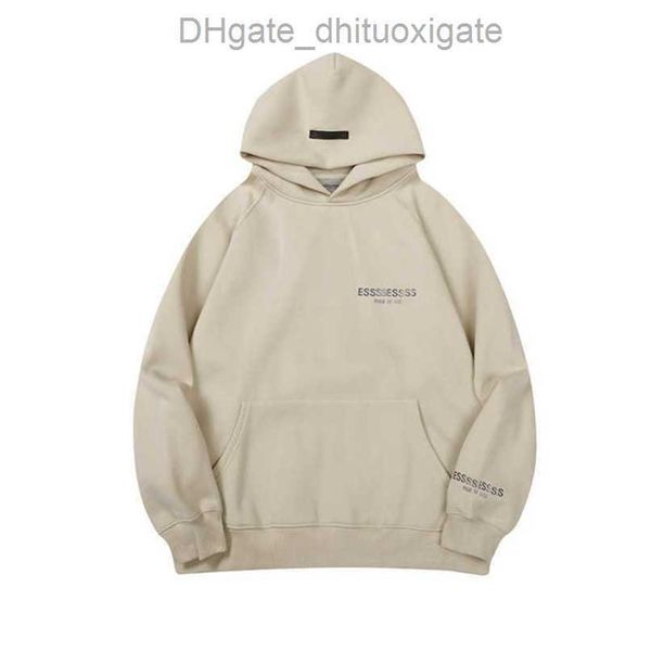 luxury sweatshirts men's fashion esss tracksuits letter hoodies men women sportswear hooded pant coat sweater casual couple hoodie jac, Gray
luxury sweatshirts men's fashion esss tracksuits letter hoodies men women sportswear hooded pant coat sweater casual couple hoodie jac, Gray