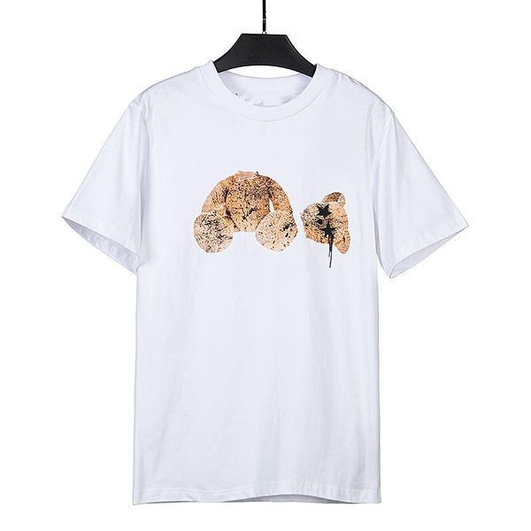 2023 mens t shirts women designers shirts tees apparel man s casual chest letter shirt luxurys clothing street shorts sleeve clothes palms, White;black
2023 mens t shirts women designers shirts tees apparel man s casual chest letter shirt luxurys clothing street shorts sleeve clothes palms, White;black