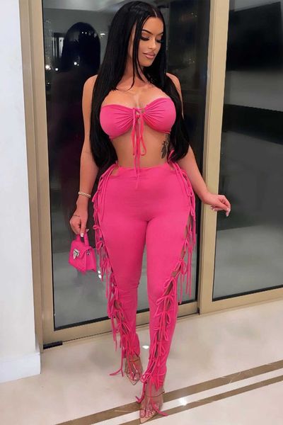 two piece dress echoine clubwear 2 piece set crop and pants set side hollow out lace up legging pants streetwear summer party outfits 2022 t, White
two piece dress echoine clubwear 2 piece set crop and pants set side hollow out lace up legging pants streetwear summer party outfits 2022 t, White