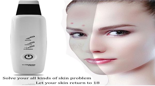 ultrasonic facial cleaner pores deep cleaning cleanser massager acne wrinkle removal scrub exfoliator face skin care spa beauty to6643573, Black;white
ultrasonic facial cleaner pores deep cleaning cleanser massager acne wrinkle removal scrub exfoliator face skin care spa beauty to6643573, Black;white