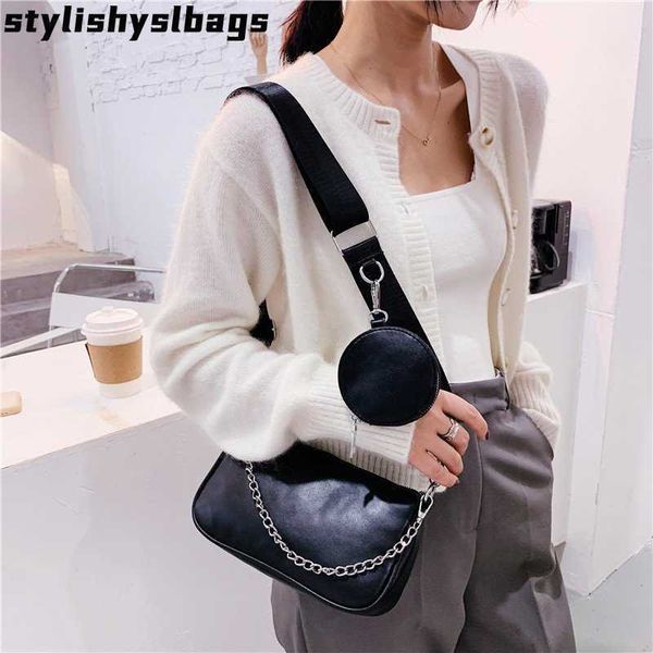 shoulder bags women crossboy bags 2020 new leather shoulder bag with coin purse and handbag ladies bag 2 pieces set messenger bags retro hob
shoulder bags women crossboy bags 2020 new leather shoulder bag with coin purse and handbag ladies bag 2 pieces set messenger bags retro hob