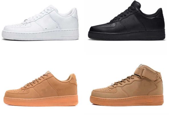 brand casual shoes low mens women high 1 white black wheat classic trainers running sport size 35-46
brand casual shoes low mens women high 1 white black wheat classic trainers running sport size 35-46