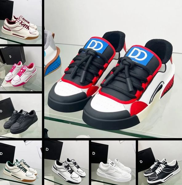 2023 new fashion casual shoes italy luxury sneaker designer brand trainer man woman running shoe aces, Black
2023 new fashion casual shoes italy luxury sneaker designer brand trainer man woman running shoe aces, Black