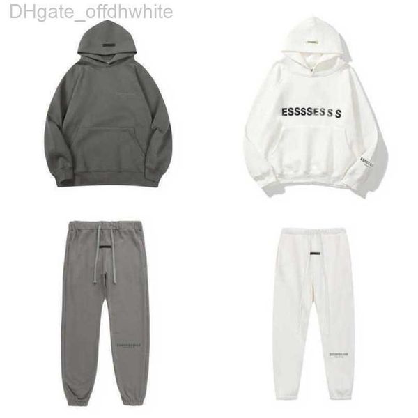 sweatshirts men's fashion luxury essss tracksuits letter hoodies men women sportswear hooded pant coat sweater casual pullover couple, Gray
sweatshirts men's fashion luxury essss tracksuits letter hoodies men women sportswear hooded pant coat sweater casual pullover couple, Gray