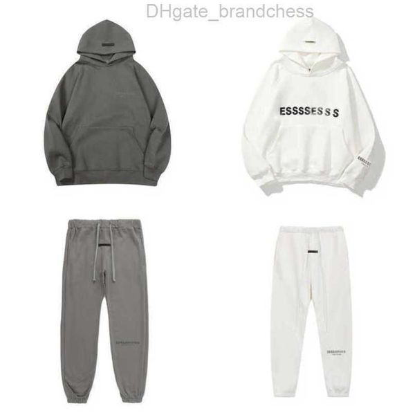 esss fashion men's sweatshirts luxury tracksuits letter hoodies men women sportswear hooded pant coat sweater casual pullover couple h, Gray
esss fashion men's sweatshirts luxury tracksuits letter hoodies men women sportswear hooded pant coat sweater casual pullover couple h, Gray