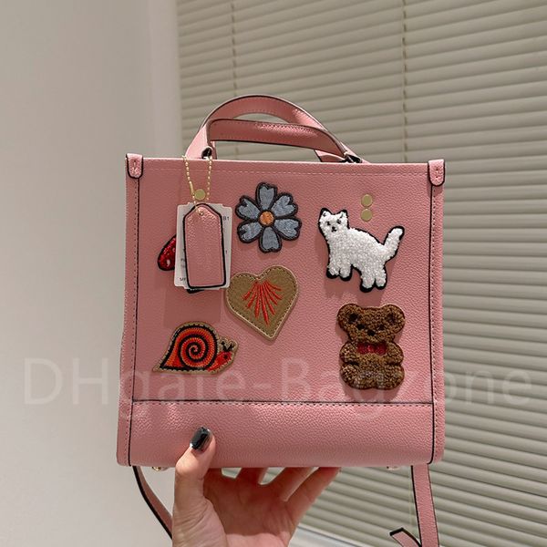 fashion bag lady shoulder totes bags pink temperament handbag fashionable tote shopping wallet card holder
fashion bag lady shoulder totes bags pink temperament handbag fashionable tote shopping wallet card holder