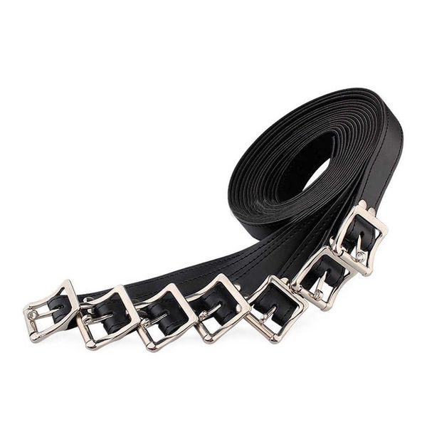 beauty items 7pcs/set sexyy women leather fetish restraints sm bondage belt adjustable harness strap rope toys for couples
beauty items 7pcs/set sexyy women leather fetish restraints sm bondage belt adjustable harness strap rope toys for couples