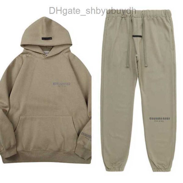 sweatshirts luxury men's fashion esssss tracksuits letter hoodies men women sportswear hooded pant coat sweater casual pullover couple, Gray
sweatshirts luxury men's fashion esssss tracksuits letter hoodies men women sportswear hooded pant coat sweater casual pullover couple, Gray