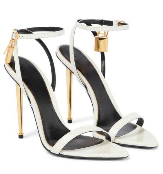 designer brands padlock pointy naked sandal patent leather sandals sandals shoes elegant women bridals wedding high heels lady pumps gladiat, Black
designer brands padlock pointy naked sandal patent leather sandals sandals shoes elegant women bridals wedding high heels lady pumps gladiat, Black