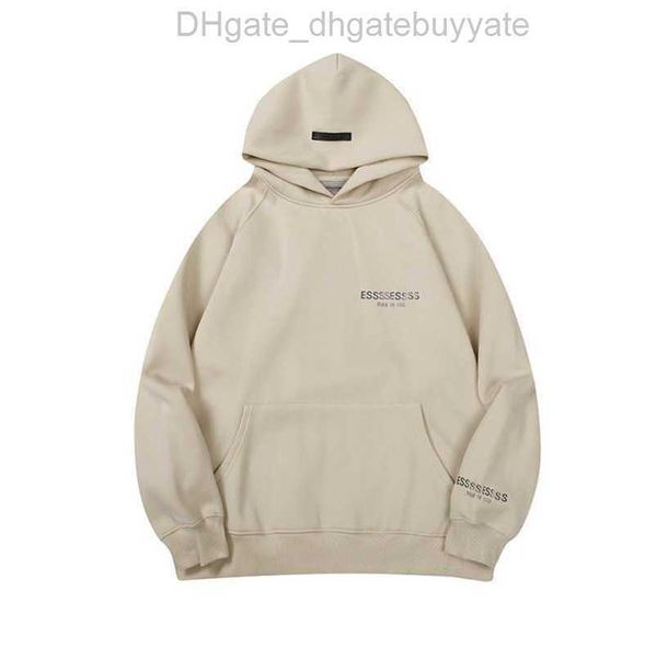 luxury sweatshirts men's esss jackets hoodies men women chest letter pullover hoodie hooded loose sweater casual sweatshirt couple coa, Black;brown
luxury sweatshirts men's esss jackets hoodies men women chest letter pullover hoodie hooded loose sweater casual sweatshirt couple coa, Black;brown