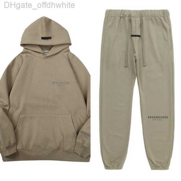 luxury fashion men's sweatshirts essss tracksuits letter hoodies men women sportswear hooded pant coat sweater casual pullover couple, Gray
luxury fashion men's sweatshirts essss tracksuits letter hoodies men women sportswear hooded pant coat sweater casual pullover couple, Gray