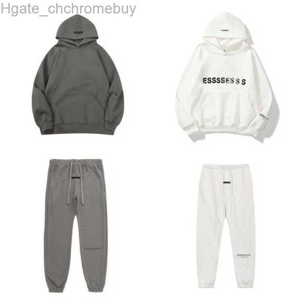 luxury fashion sweatshirts men's esss tracksuits letter hoodies men women sportswear hooded pant coat sweater casual pullover couple h, Gray
luxury fashion sweatshirts men's esss tracksuits letter hoodies men women sportswear hooded pant coat sweater casual pullover couple h, Gray