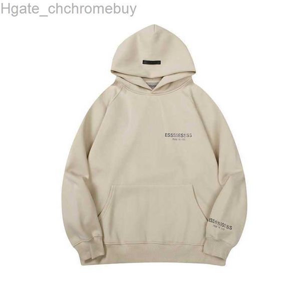 luxury men's sweatshirts esss jackets hoodies men women chest letter pullover hooded hip hop loose sweatshirt sweater casual couple co, Black
luxury men's sweatshirts esss jackets hoodies men women chest letter pullover hooded hip hop loose sweatshirt sweater casual couple co, Black