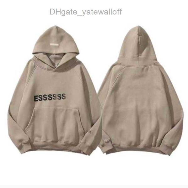 luxury sweatshirts men's essss jackets hoodies men women chest letter pullover hoodie hooded loose sweater casual sweatshirt couple co, Black
luxury sweatshirts men's essss jackets hoodies men women chest letter pullover hoodie hooded loose sweater casual sweatshirt couple co, Black