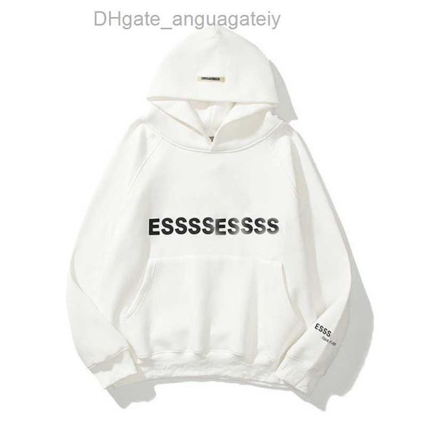 esssss luxury men's sweatshirts jackets hoodies men women chest letter pullover hoodie hooded sweater loose casual sweatshirt couple c, Black;brown
esssss luxury men's sweatshirts jackets hoodies men women chest letter pullover hoodie hooded sweater loose casual sweatshirt couple c, Black;brown