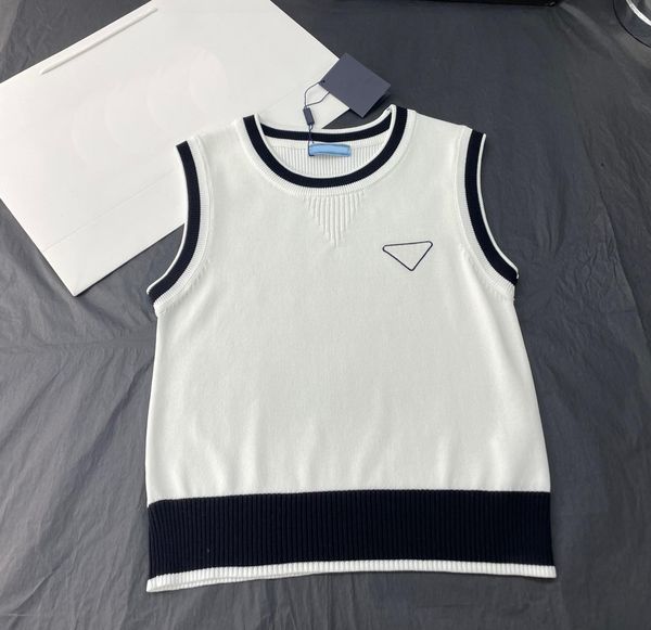 womens tank wearing camis designer sleeveless t-shirt fashion knitted tanks sweater t shirt, White
womens tank wearing camis designer sleeveless t-shirt fashion knitted tanks sweater t shirt, White