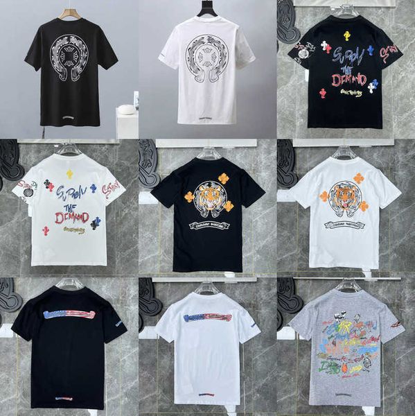 luxury fashion men's brand t shirt tees men women sanskrit letter couple t-shirt sweatshirt horseshoe flower short sleeve polos cross, White;black
luxury fashion men's brand t shirt tees men women sanskrit letter couple t-shirt sweatshirt horseshoe flower short sleeve polos cross, White;black