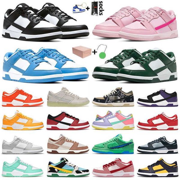 box with sneakers dunks men women designer panda unc outdoor shoes white black grey fog team green mens womens sports trainers walking
box with sneakers dunks men women designer panda unc outdoor shoes white black grey fog team green mens womens sports trainers walking