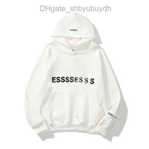 luxury men's esssss sweatshirts jackets hoodies men women chest letter pullover hoodie hooded loose sweater casual sweatshirt couple c, Black;brown
luxury men's esssss sweatshirts jackets hoodies men women chest letter pullover hoodie hooded loose sweater casual sweatshirt couple c, Black;brown
