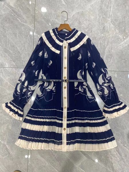 casual dresses australian designer designed a new lace-up pleated mini dress for spring and summer 2023, Black;gray
casual dresses australian designer designed a new lace-up pleated mini dress for spring and summer 2023, Black;gray