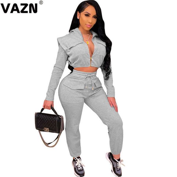 two piece dress 2021 special design solid zippers bandage fashion elegant high street set sport women young energetic set t230113, White
two piece dress 2021 special design solid zippers bandage fashion elegant high street set sport women young energetic set t230113, White
