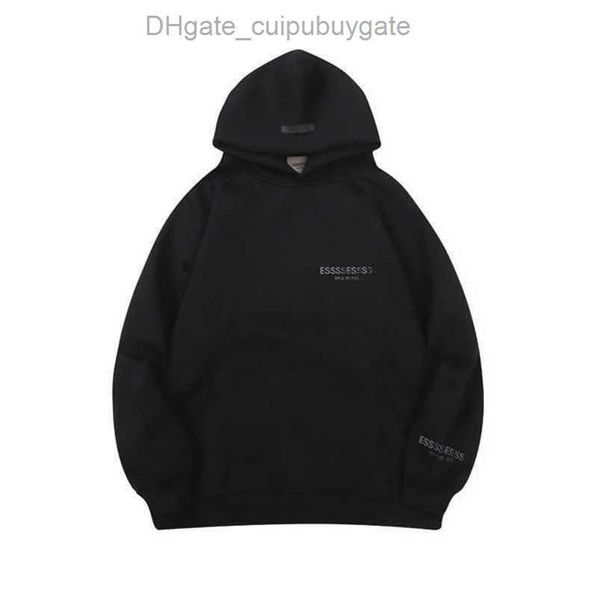 jackets men's sweatshirts esss entials luxury hoodies men women chest letter pullover hooded hip hop loose sweatshirt sweater casual c, Black;brown
jackets men's sweatshirts esss entials luxury hoodies men women chest letter pullover hooded hip hop loose sweatshirt sweater casual c, Black;brown
