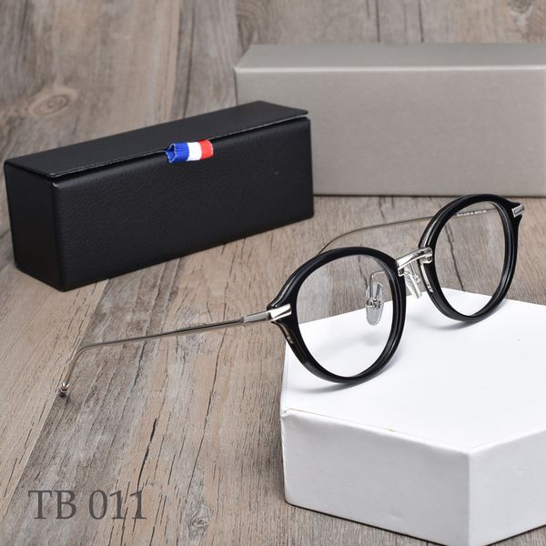 sunglasses frames round frame men prescription eyewear frame tb011 optical reading for sight 230106, Silver
sunglasses frames round frame men prescription eyewear frame tb011 optical reading for sight 230106, Silver
