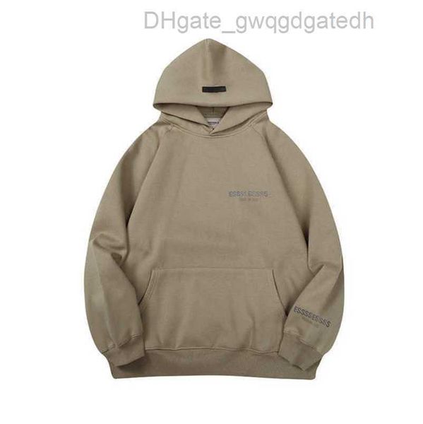 luxury sweatshirts men's essss jackets hoodies men women chest letter pullover hooded hip hop loose sweatshirt sweater casual couple c, Black;brown
luxury sweatshirts men's essss jackets hoodies men women chest letter pullover hooded hip hop loose sweatshirt sweater casual couple c, Black;brown