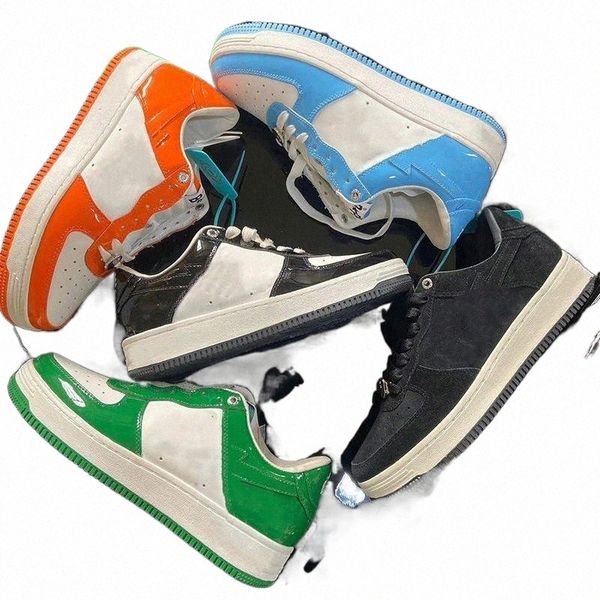 2022 for fashion casual shoes designer mens womens platform big a bathing ape camouflage sta medicom toy camo men ladies sneaker woman monke, Black
2022 for fashion casual shoes designer mens womens platform big a bathing ape camouflage sta medicom toy camo men ladies sneaker woman monke, Black