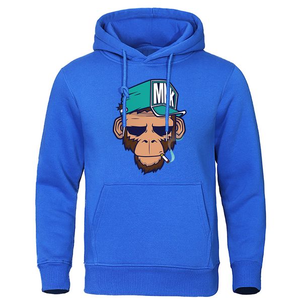 mens hoodies sweatshirts european american style personality smoking monkey hoodie fashion loose sweatshirt casual fleece streetwear 230113, Black
mens hoodies sweatshirts european american style personality smoking monkey hoodie fashion loose sweatshirt casual fleece streetwear 230113, Black
