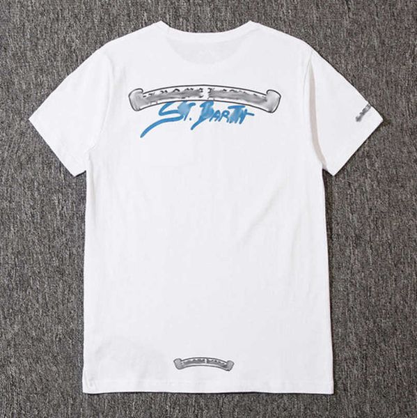 luxury men's fashion brand t shirt tees men women sanskrit letter couple t-shirt sweatshirt horseshoe flower short sleeve polos cross, White;black
luxury men's fashion brand t shirt tees men women sanskrit letter couple t-shirt sweatshirt horseshoe flower short sleeve polos cross, White;black