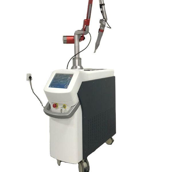 factory price 755nm pigment removal pico laser tattoo removal machine, Black 
factory price 755nm pigment removal pico laser tattoo removal machine, Black