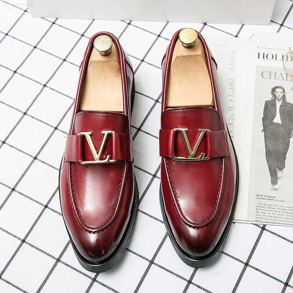 2023 loafers men shoes classic pointed toe pu metal decoration fashion business casual wedding party everyday versatile ad051, Black
2023 loafers men shoes classic pointed toe pu metal decoration fashion business casual wedding party everyday versatile ad051, Black