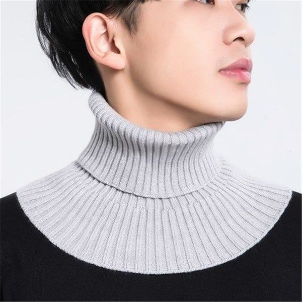 fashion face masks neck gaiter warmer knitted false turtleneck male winter warmth pullover protector detachable dickey collar ski scarf pipe
fashion face masks neck gaiter warmer knitted false turtleneck male winter warmth pullover protector detachable dickey collar ski scarf pipe