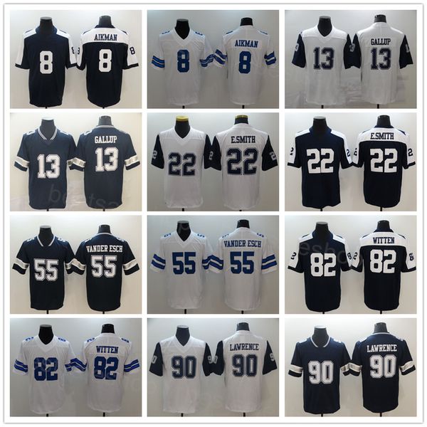 men football 82 jason witten jerseys 22 emmitt smith 90 demarcus lawrence 55 leighton vander esch 13 michael gallup 8 troy aikman thanksgivi, Black;red
men football 82 jason witten jerseys 22 emmitt smith 90 demarcus lawrence 55 leighton vander esch 13 michael gallup 8 troy aikman thanksgivi, Black;red