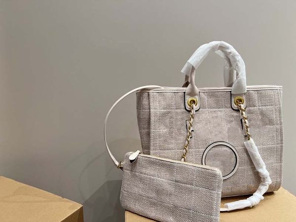 fashion designer bag multi pochette bag new beach bag with high beauty simple casual design canvas and linen convenient to carry
fashion designer bag multi pochette bag new beach bag with high beauty simple casual design canvas and linen convenient to carry