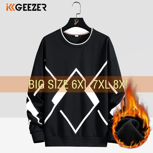 mens hoodies sweatshirts men big size 5xl 6xl 7xl 8xl plus hip hop fashion long sleeve streetwear loose sportswear male spring autumn 230113, Black
mens hoodies sweatshirts men big size 5xl 6xl 7xl 8xl plus hip hop fashion long sleeve streetwear loose sportswear male spring autumn 230113, Black