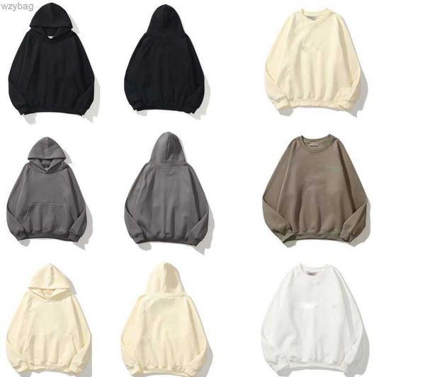 2023 designer men hoody essentials hoodies pullover sweatshirts raglan sleeve hooded sweater jumper mens casual sportswear women, Black
2023 designer men hoody essentials hoodies pullover sweatshirts raglan sleeve hooded sweater jumper mens casual sportswear women, Black