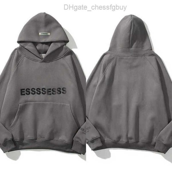jackets luxury men's sweatshirts esss hoodies men women chest letter pullover hoodie hooded sweater loose casual sweatshirt couple coa, Black;brown
jackets luxury men's sweatshirts esss hoodies men women chest letter pullover hoodie hooded sweater loose casual sweatshirt couple coa, Black;brown