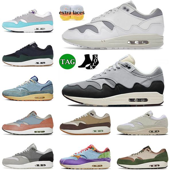 new quality 2023 sports 1 87 running shoes sneakers black white patta 1s 87s concepts x heavy mystic dates 1/87 outdoor sports trainers big
new quality 2023 sports 1 87 running shoes sneakers black white patta 1s 87s concepts x heavy mystic dates 1/87 outdoor sports trainers big
