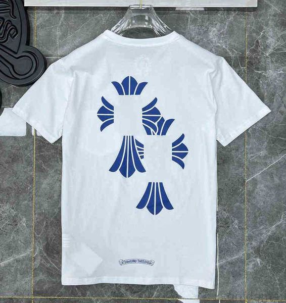 ch men's women luxury t shirts summer brand man t-shirt fashion heart cross sanskrit tees letter chromes horseshoe short sleeve designe, White;black
ch men's women luxury t shirts summer brand man t-shirt fashion heart cross sanskrit tees letter chromes horseshoe short sleeve designe, White;black