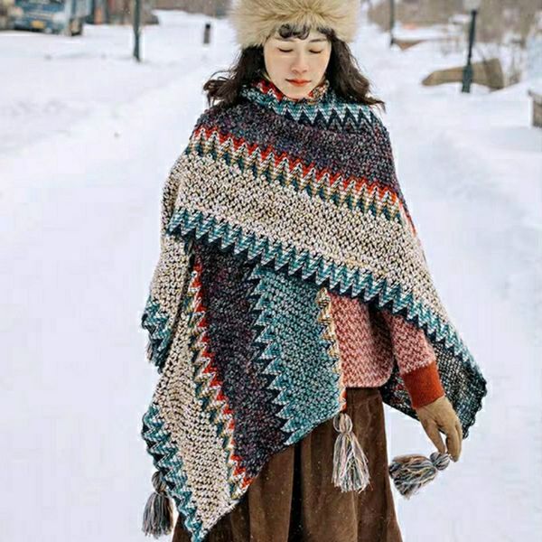 fashion face masks neck gaiter bohemian scarf women necklace winter blankets multifunction knitted striped cardigans cape shawl tassels ponc
fashion face masks neck gaiter bohemian scarf women necklace winter blankets multifunction knitted striped cardigans cape shawl tassels ponc