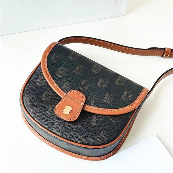 luxury designer teen triomphe besace messenger saddles bag womens wallets mens flap clutch shoulder bag genuine leather fashion city handbag
luxury designer teen triomphe besace messenger saddles bag womens wallets mens flap clutch shoulder bag genuine leather fashion city handbag