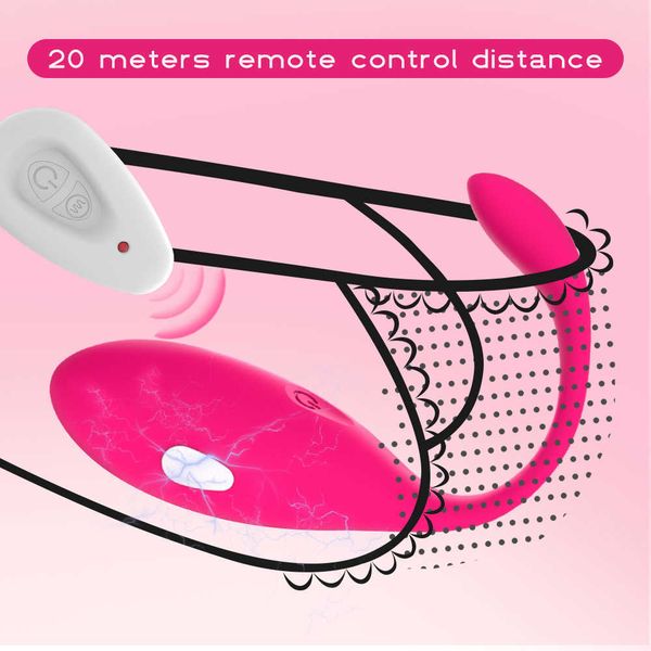 beauty items wireless electric shock vibrating egg wearable vibrators g-spot stimulator vaginal kegel ball 18 toys for women female
beauty items wireless electric shock vibrating egg wearable vibrators g-spot stimulator vaginal kegel ball 18 toys for women female