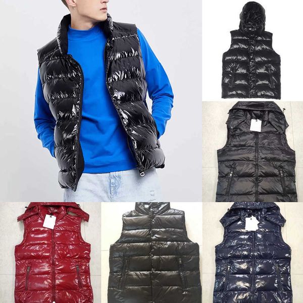 winter parkas down vests hooded outerwear waterproof for men women coat windbreaker keep warm couple jacket hoodie thick detachable clothing, Black
winter parkas down vests hooded outerwear waterproof for men women coat windbreaker keep warm couple jacket hoodie thick detachable clothing, Black