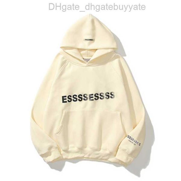 esss men's sweatshirts luxury jackets hoodies men women chest letter pullover hoodie hooded sweater loose casual sweatshirt couple coa, Black;brown
esss men's sweatshirts luxury jackets hoodies men women chest letter pullover hoodie hooded sweater loose casual sweatshirt couple coa, Black;brown
