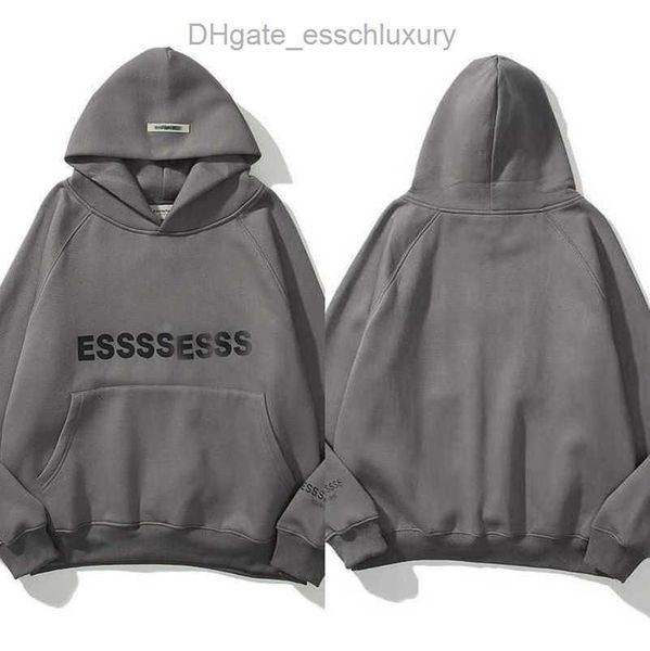 jackets essen men's luxury sweatshirts essss hoodies men women chest letter pullover hoodie hooded sweater loose casual sweatshirt cou, Black;brown
jackets essen men's luxury sweatshirts essss hoodies men women chest letter pullover hoodie hooded sweater loose casual sweatshirt cou, Black;brown